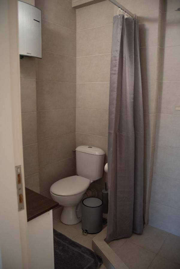 Apartamento Naiads Nest - The Blue Wave Varkiza Exterior foto