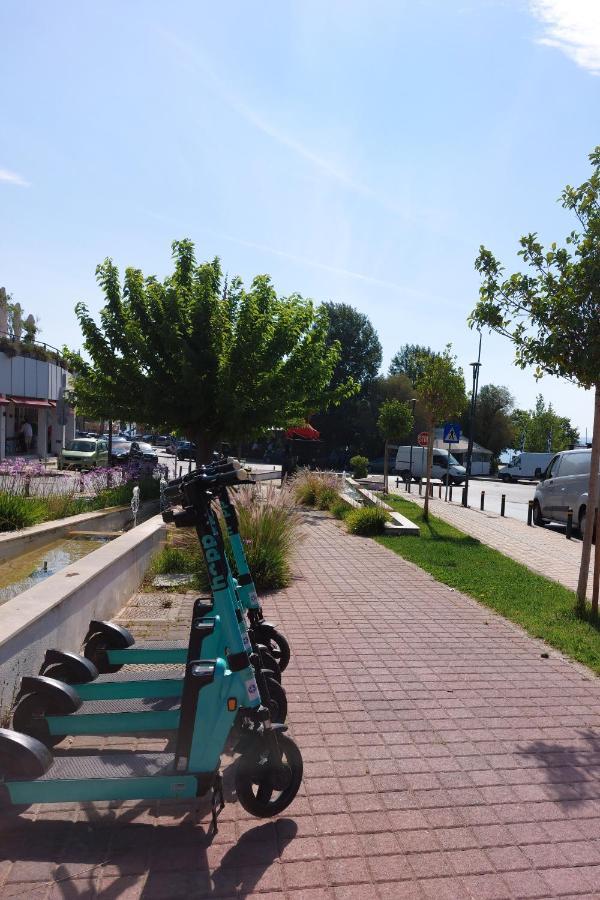 Apartamento Naiads Nest - The Blue Wave Varkiza Exterior foto
