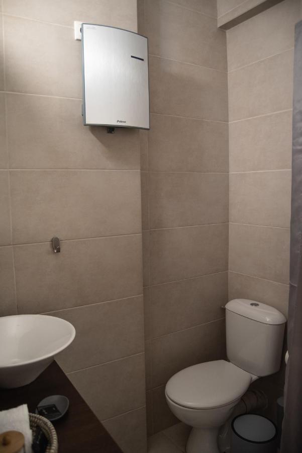 Apartamento Naiads Nest - The Blue Wave Varkiza Exterior foto